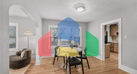 Residential - Single Family Home - Denver, Colorado, United States - United States