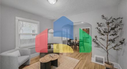 Residential - Single Family Home - Denver, Colorado, United States - United States