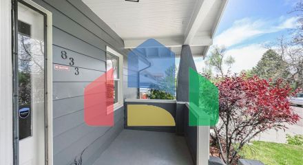 Residential - Single Family Home - Denver, Colorado, United States - United States