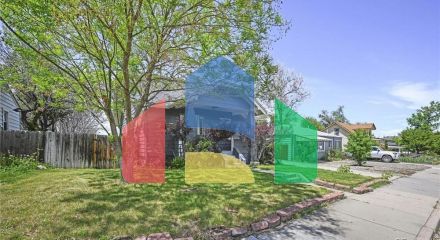 Residential - Single Family Home - Denver, Colorado, United States - United States