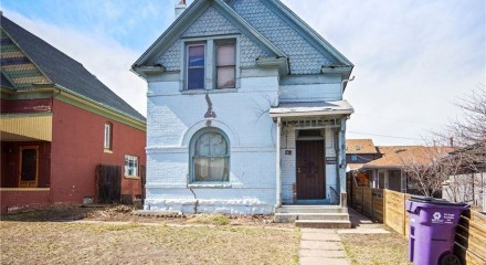 Residential - Single Family Home - Denver, Colorado, United States - United States