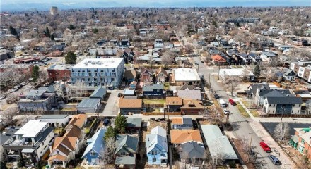 Residential - Single Family Home - Denver, Colorado, United States - United States