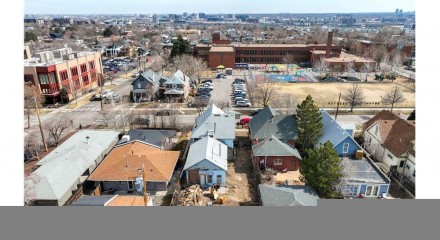 Residential - Single Family Home - Denver, Colorado, United States - United States