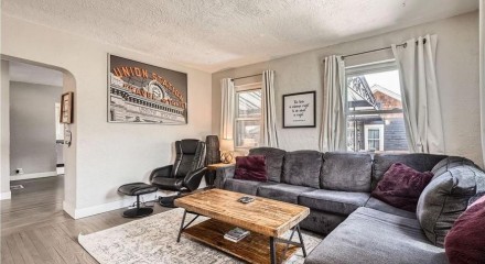 Residential - Single Family Home - Denver, Colorado, United States - United States