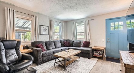 Residential - Single Family Home - Denver, Colorado, United States - United States