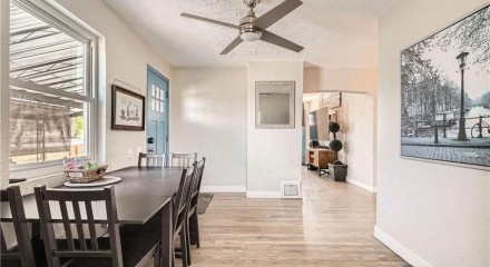 Residential - Single Family Home - Denver, Colorado, United States - United States