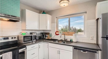 Residential - Single Family Home - Denver, Colorado, United States - United States