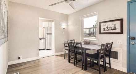 Residential - Single Family Home - Denver, Colorado, United States - United States
