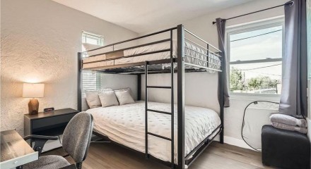 Residential - Single Family Home - Denver, Colorado, United States - United States