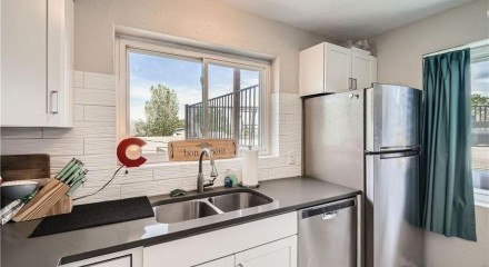 Residential - Single Family Home - Denver, Colorado, United States - United States