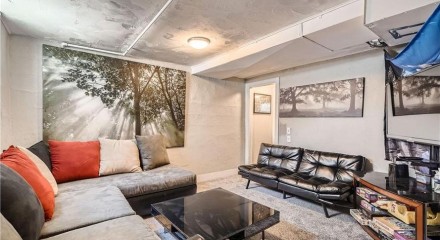 Residential - Single Family Home - Denver, Colorado, United States - United States
