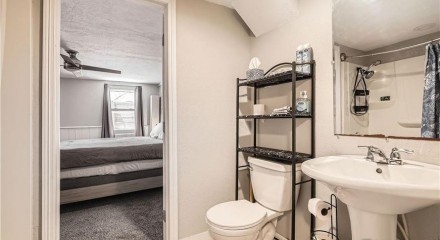Residential - Single Family Home - Denver, Colorado, United States - United States