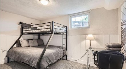 Residential - Single Family Home - Denver, Colorado, United States - United States