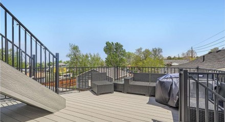 Residential - Single Family Home - Denver, Colorado, United States - United States