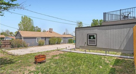Residential - Single Family Home - Denver, Colorado, United States - United States