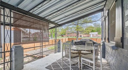 Residential - Single Family Home - Denver, Colorado, United States - United States