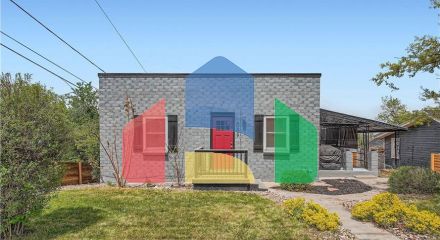 Residential - Single Family Home - Denver, Colorado, United States - United States