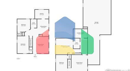 Residential - Single Family Home - Denver, Colorado, United States - United States