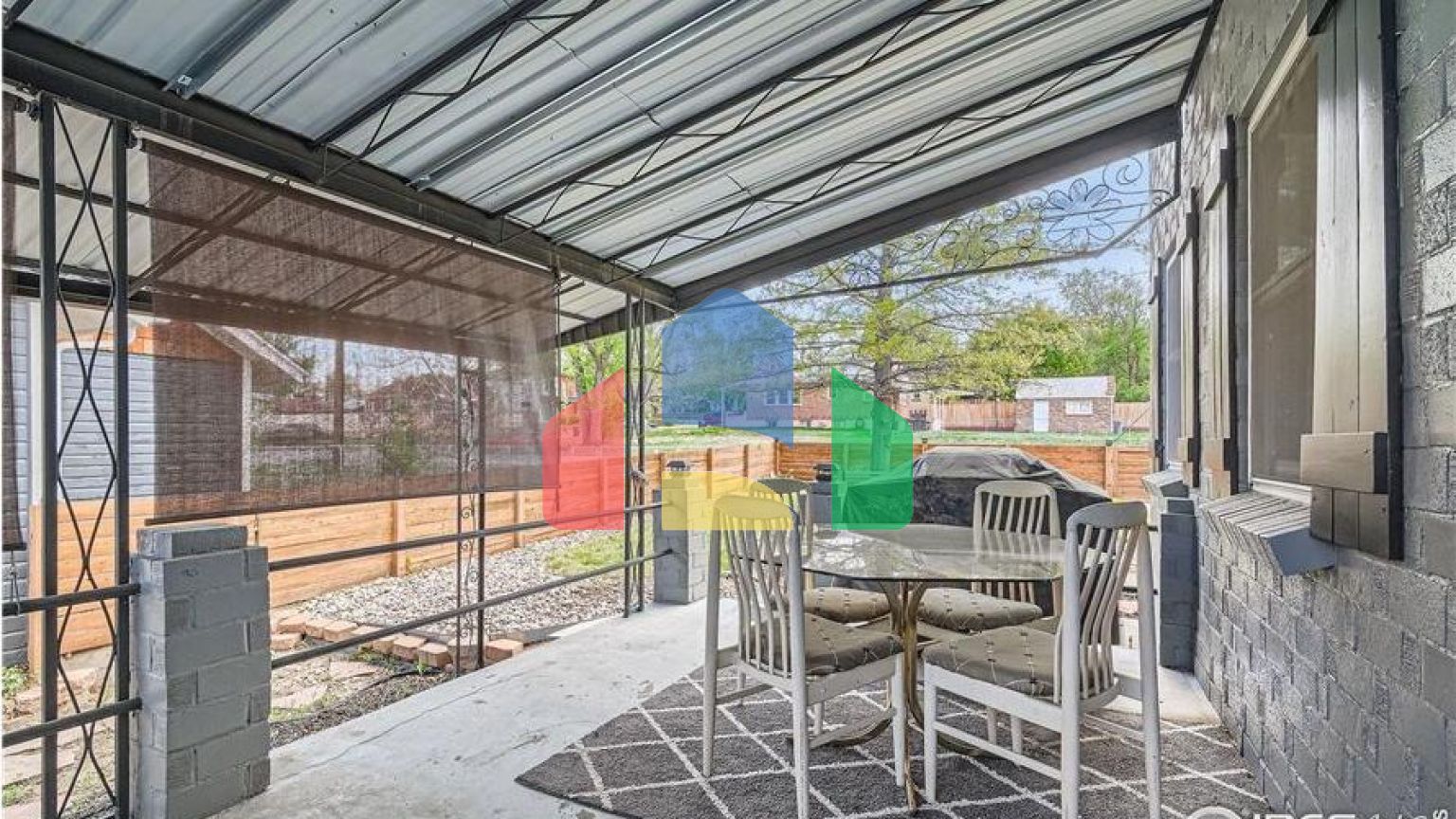 Residential - Single Family Home - Denver, Colorado, United States - United States