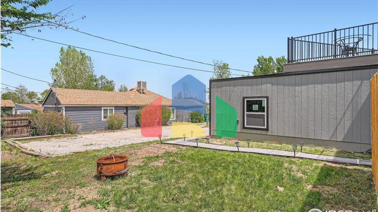 Residential - Single Family Home - Denver, Colorado, United States - United States