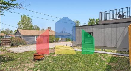 Residential - Single Family Home - Denver, Colorado, United States - United States