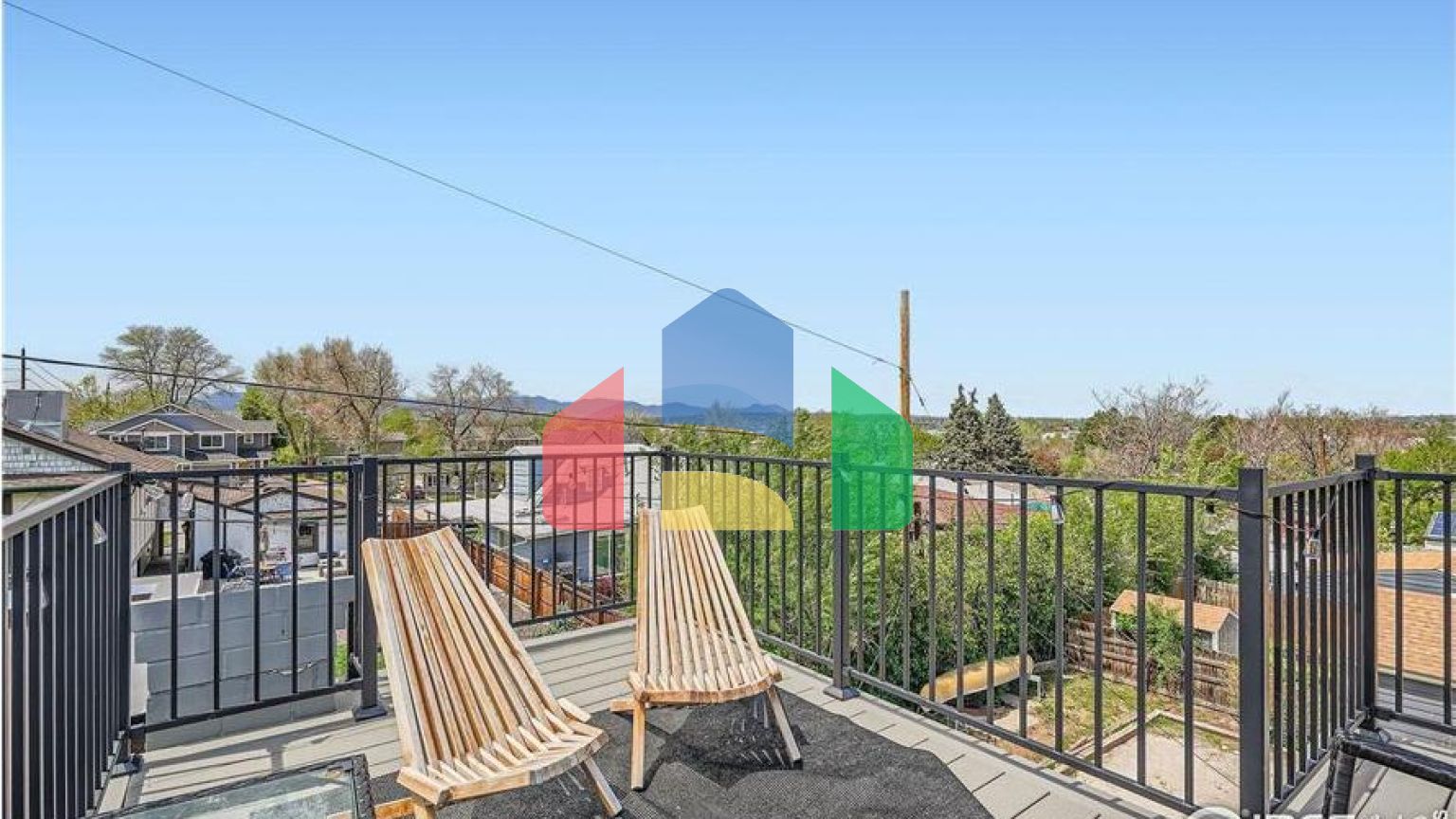 Residential - Single Family Home - Denver, Colorado, United States - United States