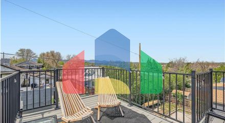 Residential - Single Family Home - Denver, Colorado, United States - United States