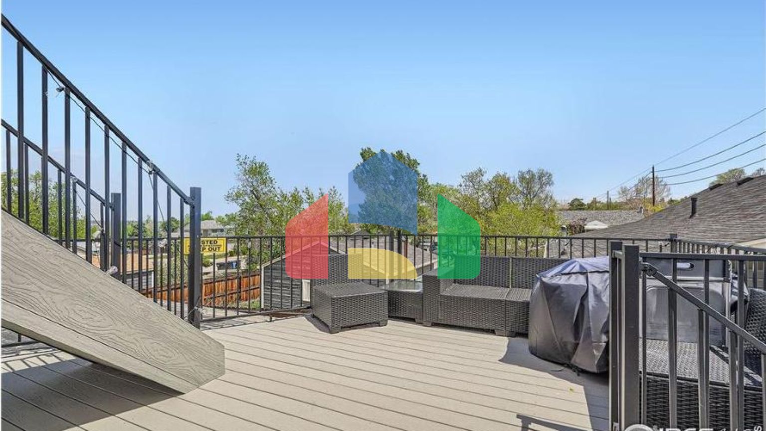 Residential - Single Family Home - Denver, Colorado, United States - United States