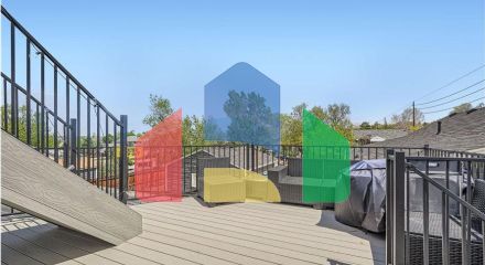 Residential - Single Family Home - Denver, Colorado, United States - United States