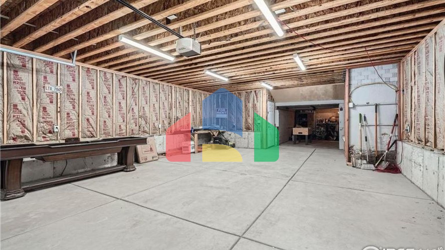 Residential - Single Family Home - Denver, Colorado, United States - United States