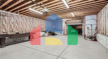 Residential - Single Family Home - Denver, Colorado, United States - United States