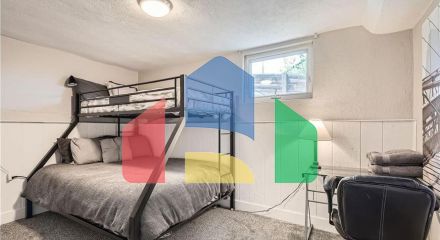 Residential - Single Family Home - Denver, Colorado, United States - United States