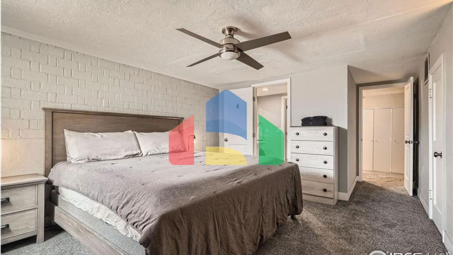 Residential - Single Family Home - Denver, Colorado, United States - United States