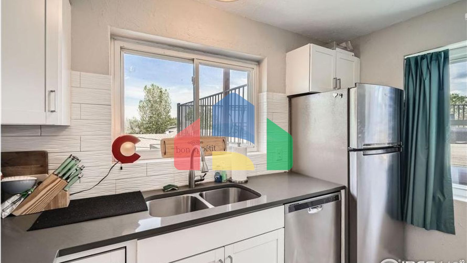 Residential - Single Family Home - Denver, Colorado, United States - United States