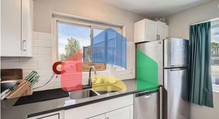 Residential - Single Family Home - Denver, Colorado, United States - United States