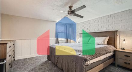 Residential - Single Family Home - Denver, Colorado, United States - United States