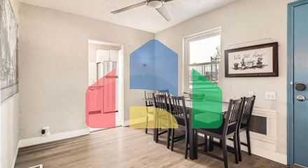 Residential - Single Family Home - Denver, Colorado, United States - United States