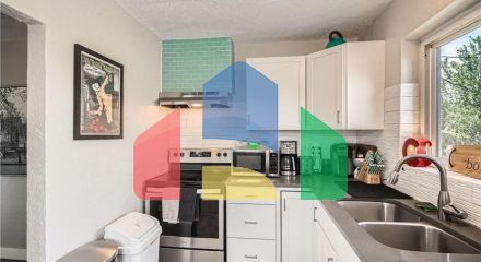 Residential - Single Family Home - Denver, Colorado, United States - United States