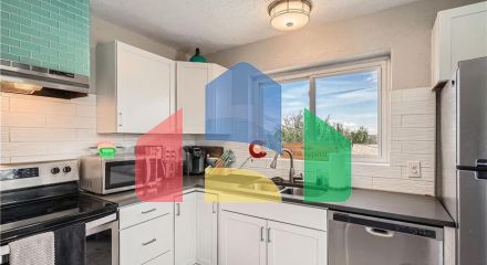 Residential - Single Family Home - Denver, Colorado, United States - United States