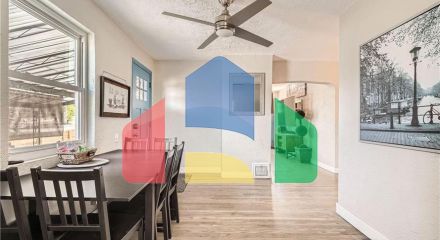 Residential - Single Family Home - Denver, Colorado, United States - United States