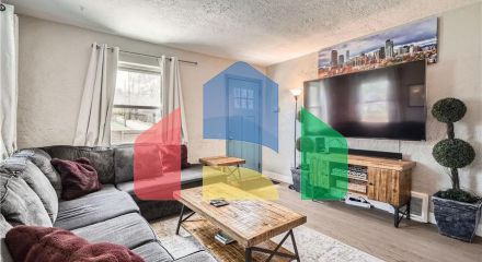 Residential - Single Family Home - Denver, Colorado, United States - United States