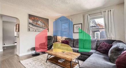 Residential - Single Family Home - Denver, Colorado, United States - United States