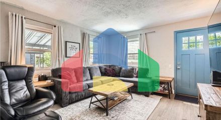 Residential - Single Family Home - Denver, Colorado, United States - United States