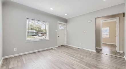 Residential - Single Family Home - Denver, Colorado, United States - United States