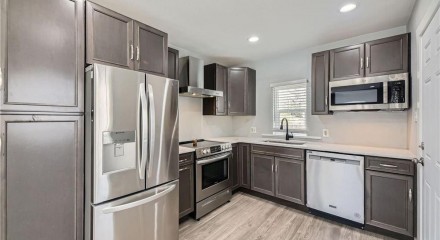 Residential - Single Family Home - Denver, Colorado, United States - United States