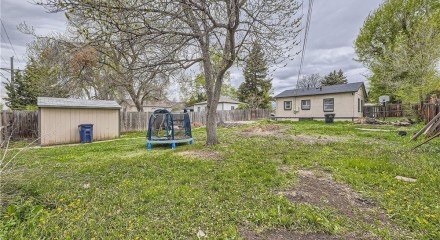 Residential - Single Family Home - Denver, Colorado, United States - United States