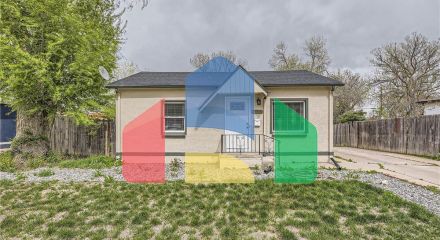 Residential - Single Family Home - Denver, Colorado, United States - United States