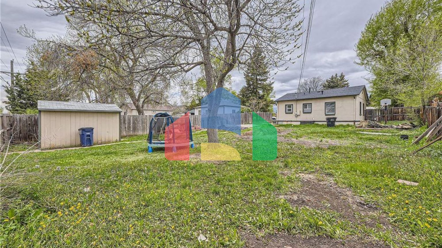 Residential - Single Family Home - Denver, Colorado, United States - United States