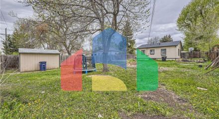 Residential - Single Family Home - Denver, Colorado, United States - United States
