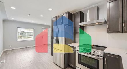 Residential - Single Family Home - Denver, Colorado, United States - United States